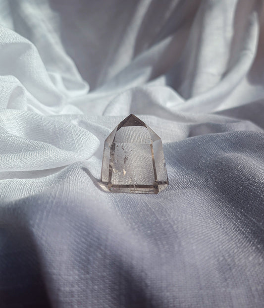 HQ Citrine Tower E