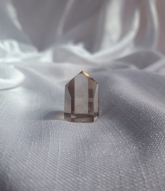HQ Citrine Tower C