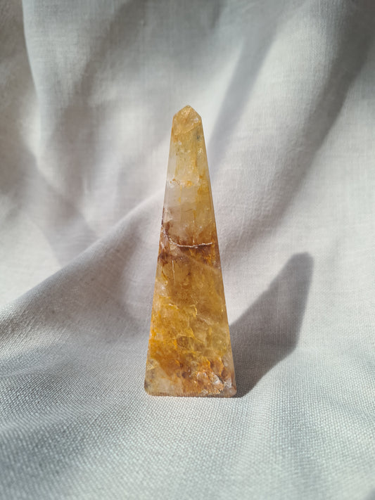 Golden Healer Obelisk A