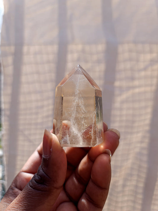 HQ Citrine Tower G
