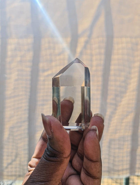 HQ Citrine Tower H