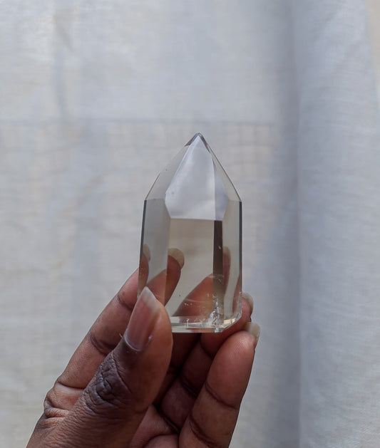 HQ Citrine Tower I