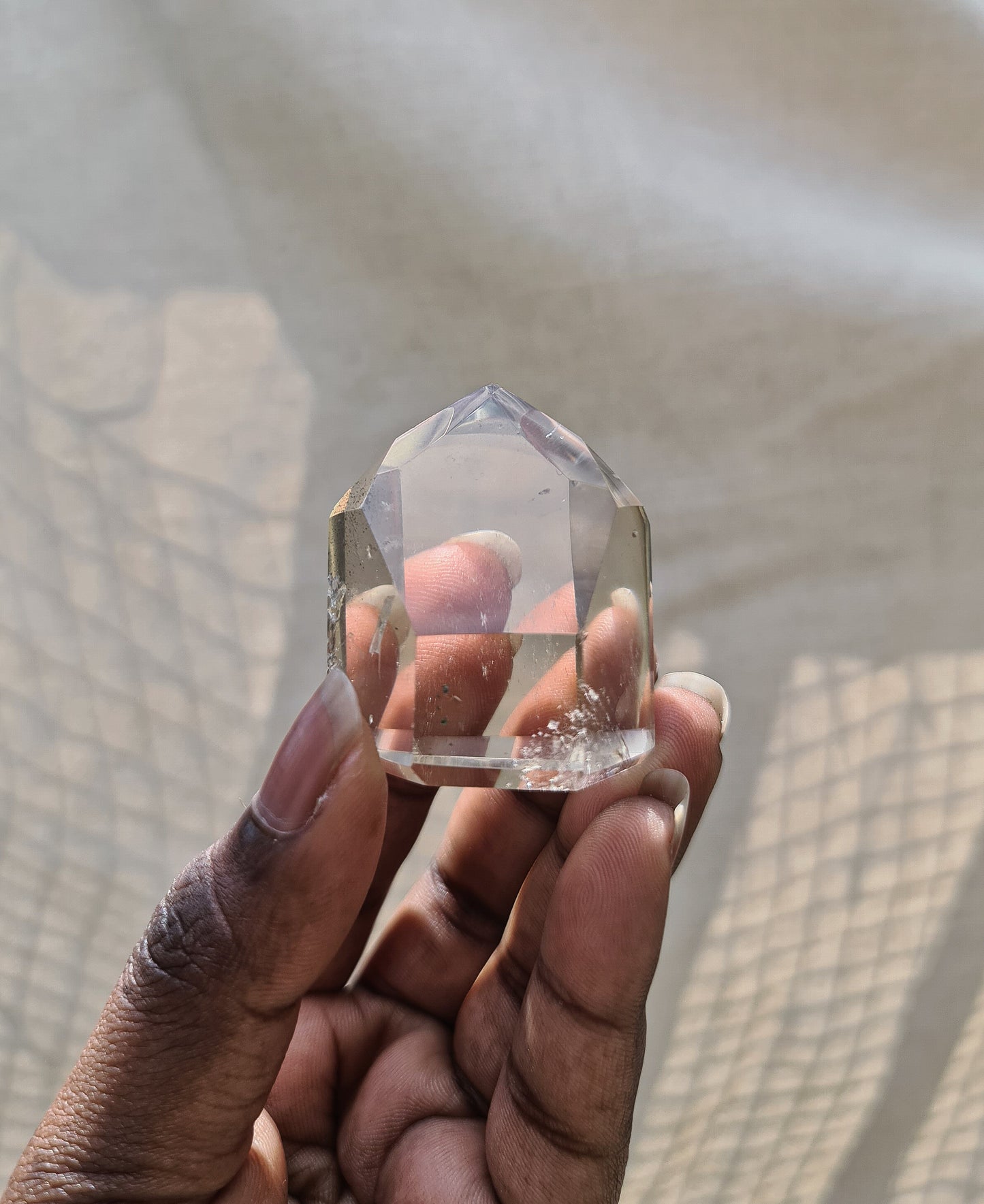 HQ Citrine Tower J