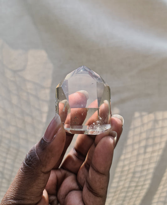HQ Citrine Tower J