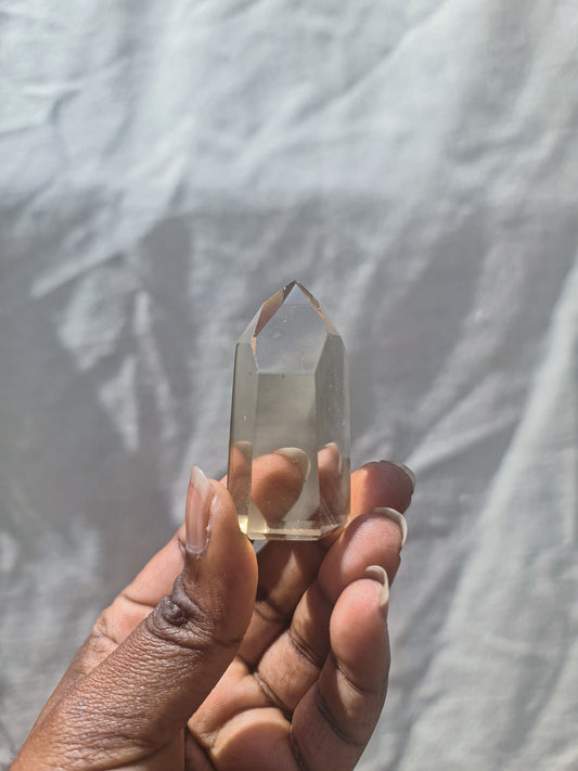 HQ Citrine Tower K