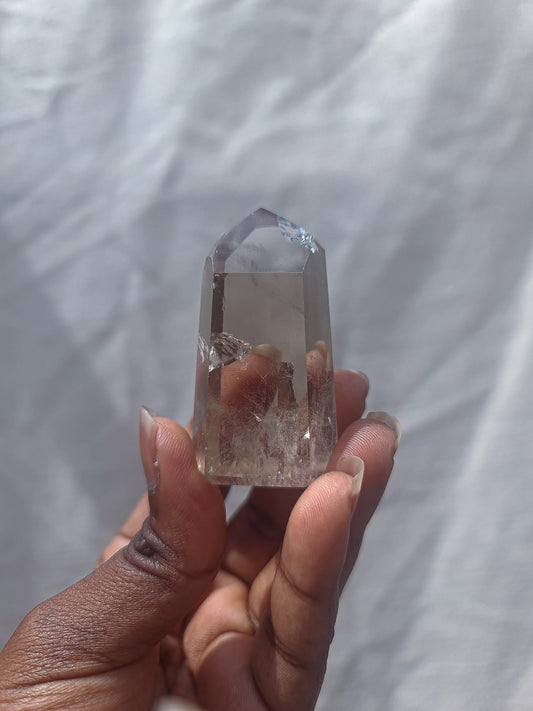 HQ Citrine Tower L