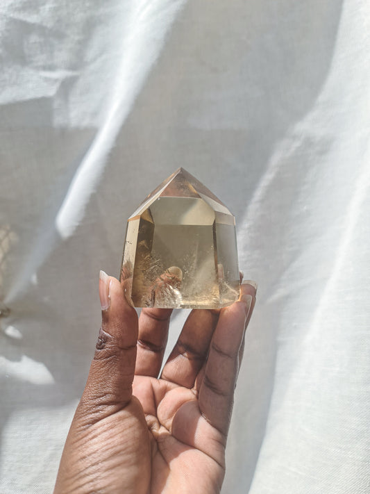 HQ Citrine Tower A