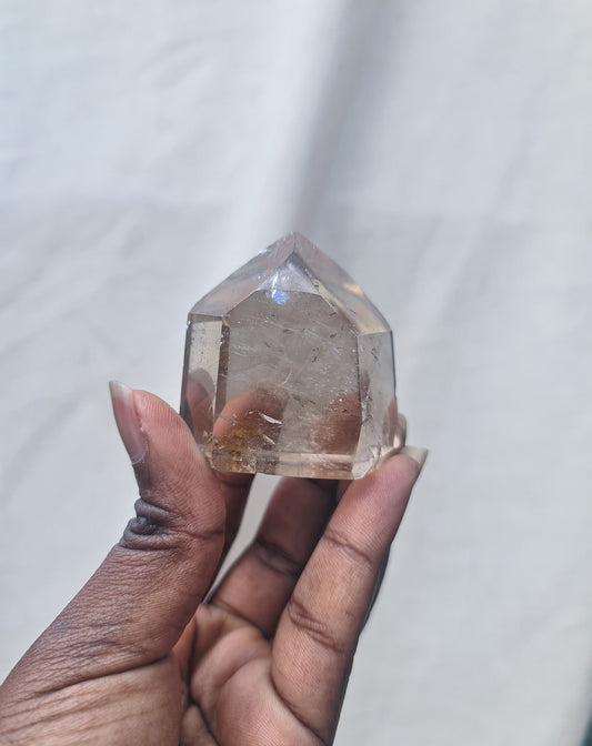 HQ Citrine Tower M