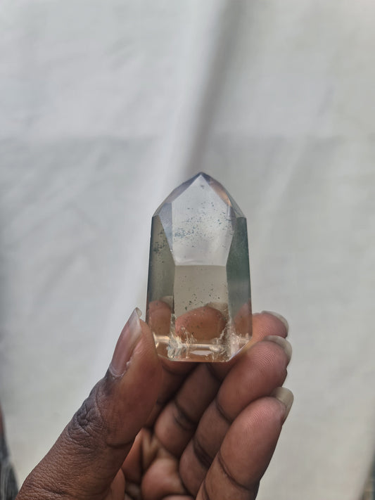 HQ Citrine Tower N