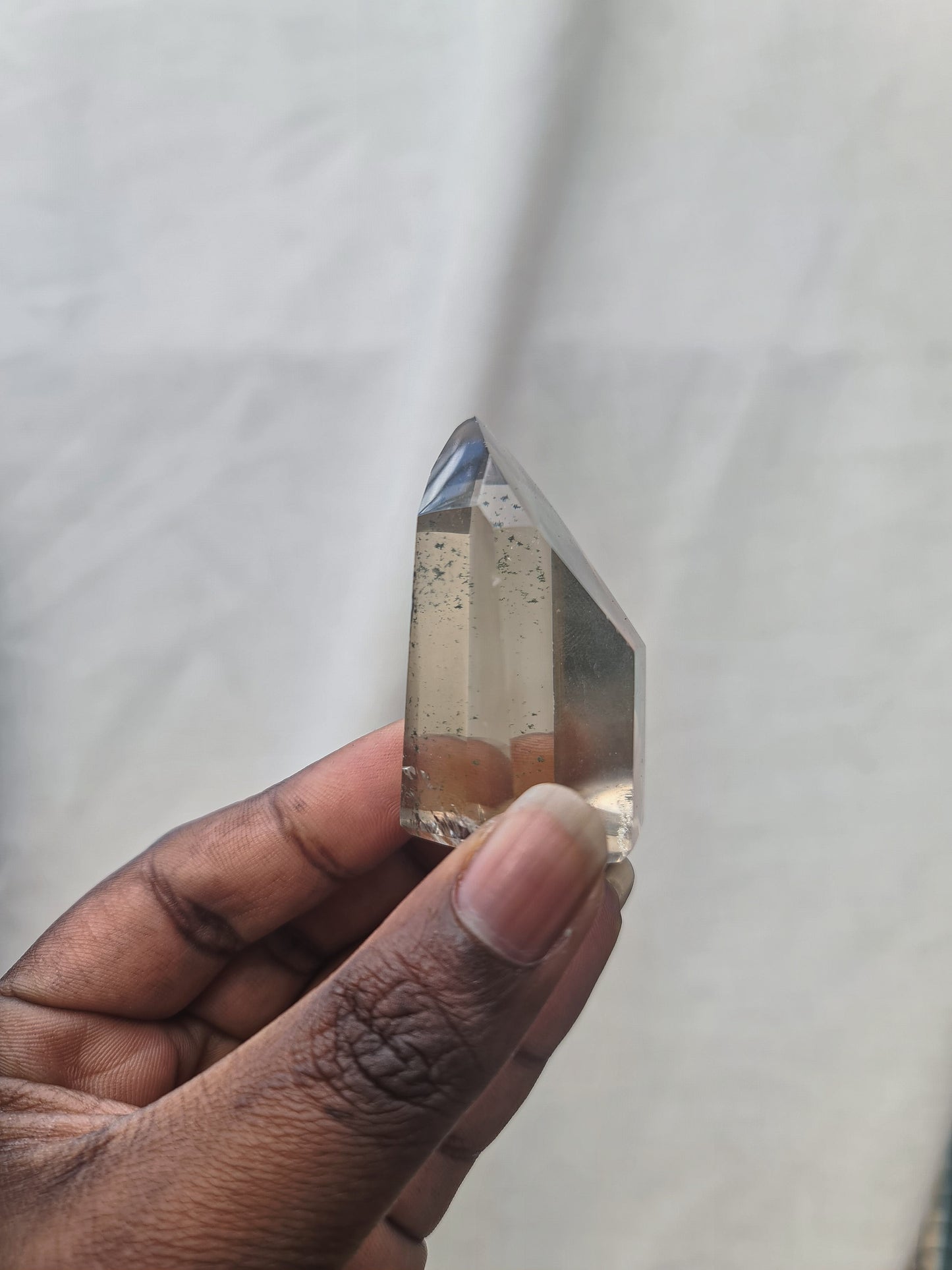 HQ Citrine Tower N