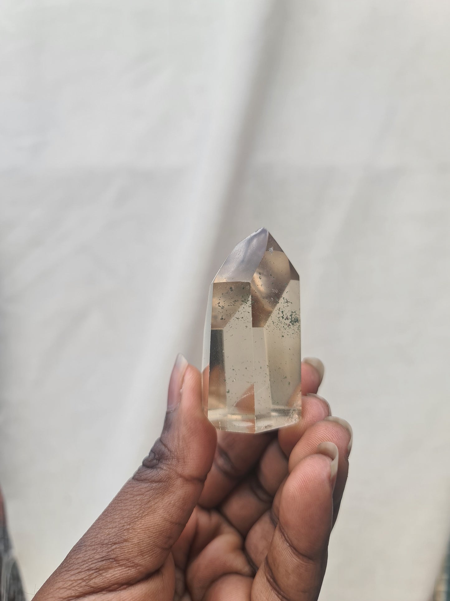 HQ Citrine Tower N