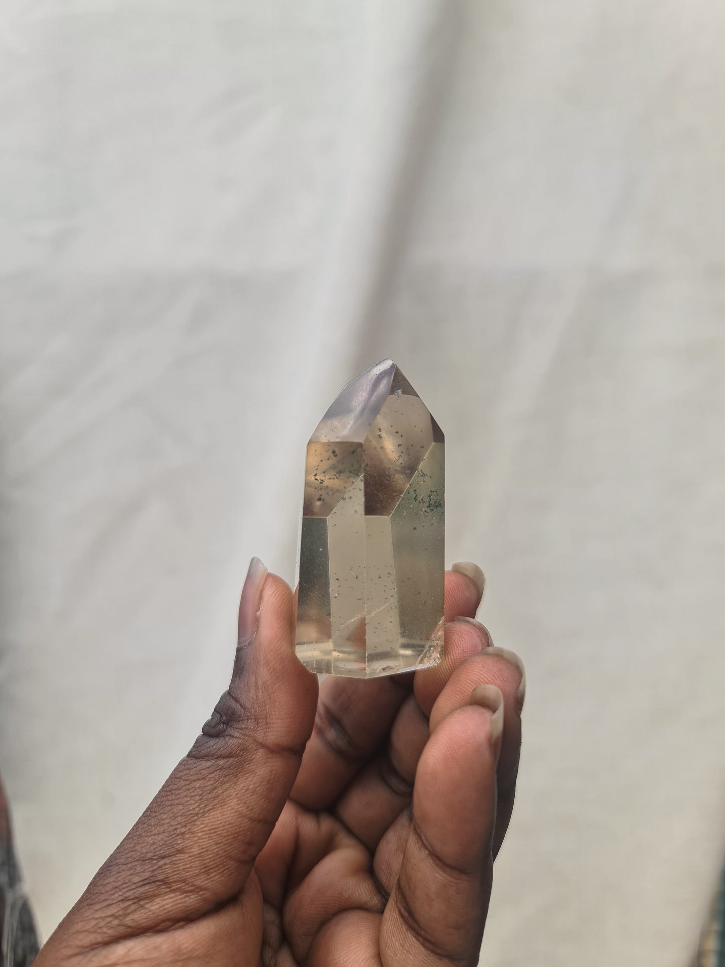 HQ Citrine Tower N