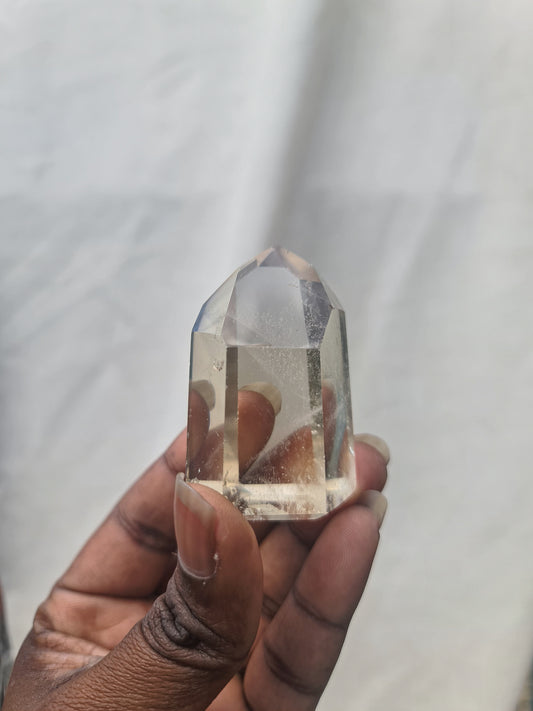 HQ Citrine Tower P