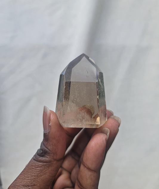 HQ Citrine Tower Q