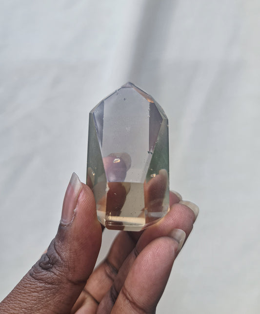HQ Citrine Tower R