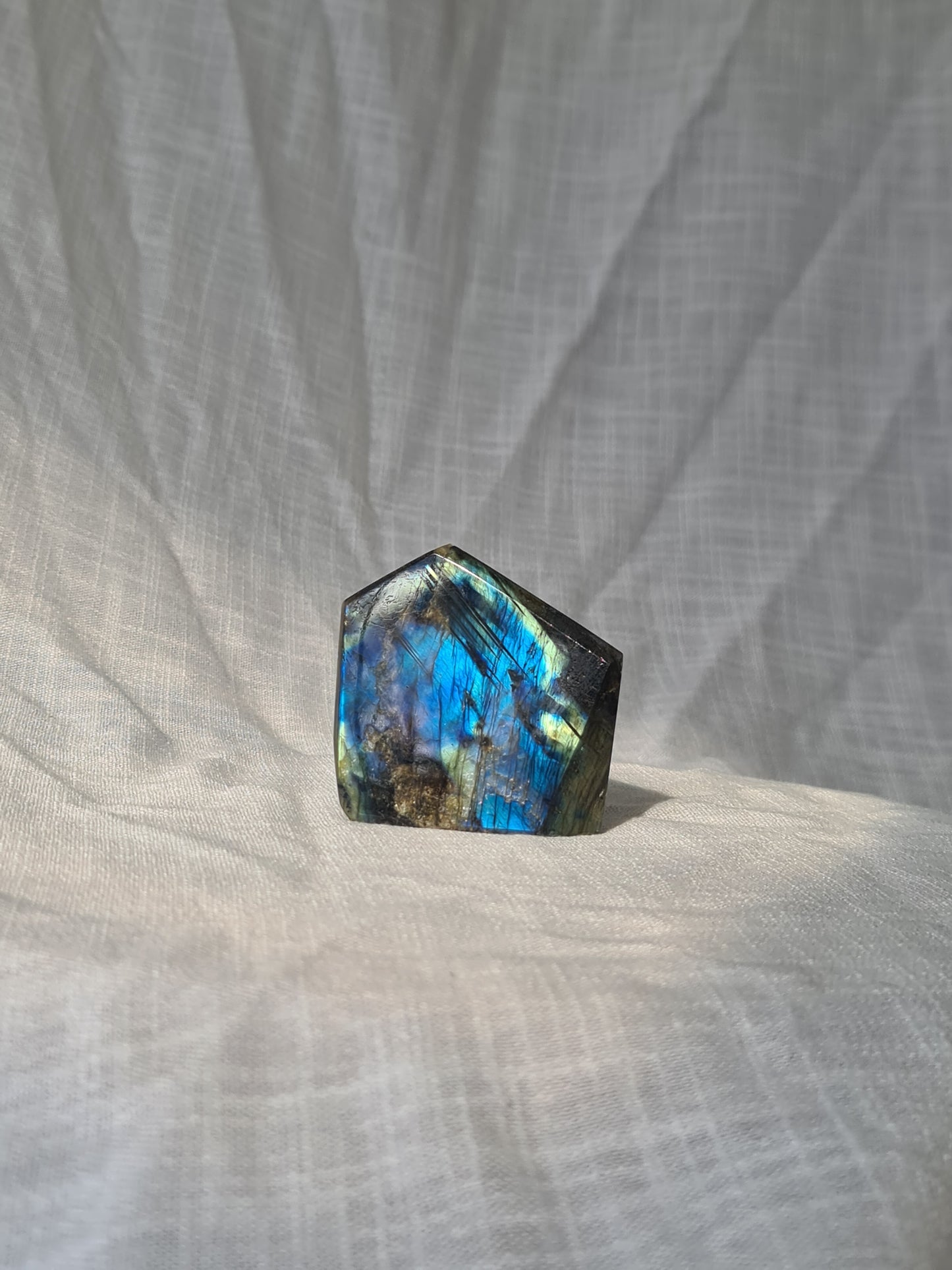 Labradorite A
