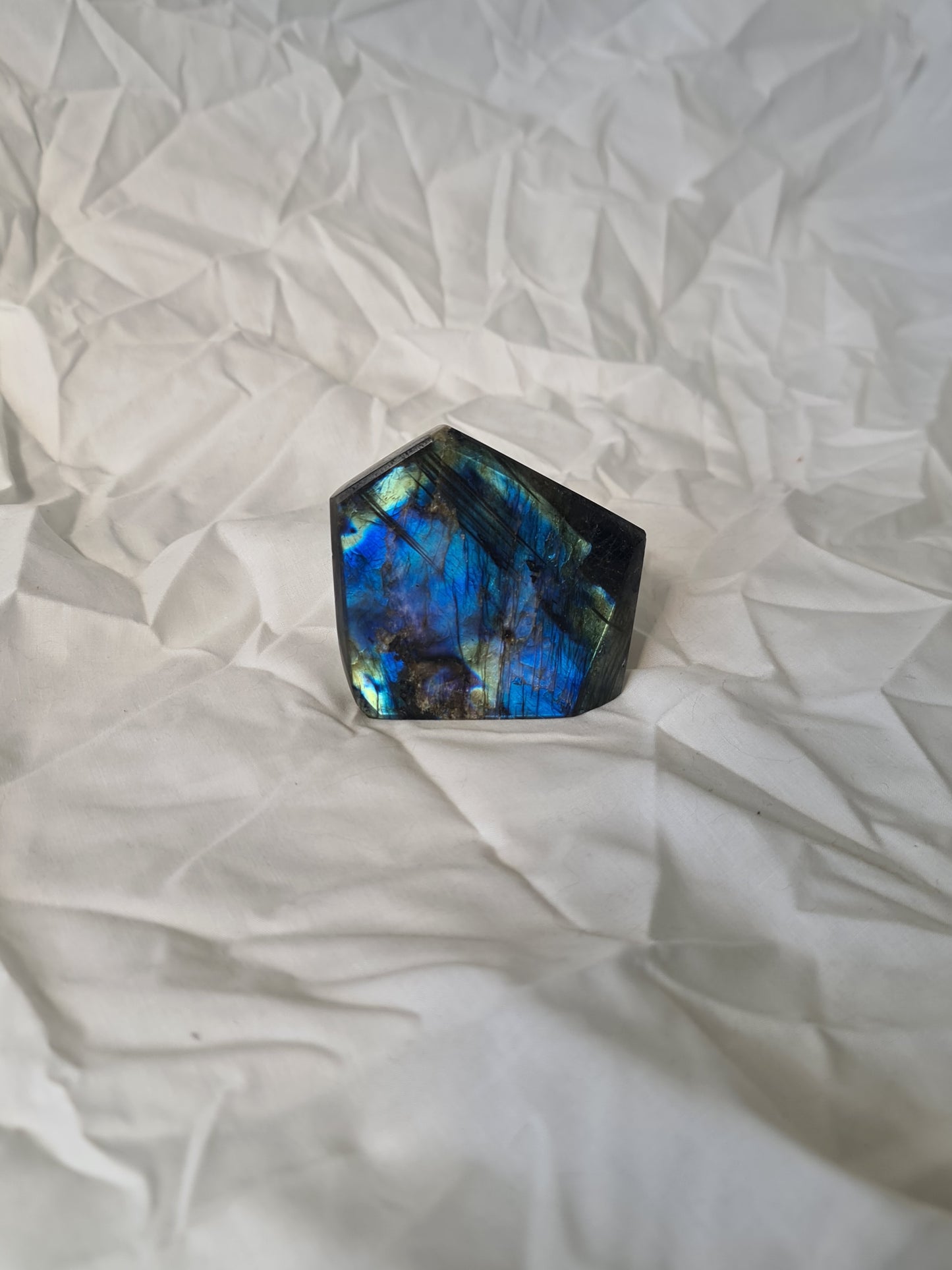 Labradorite A