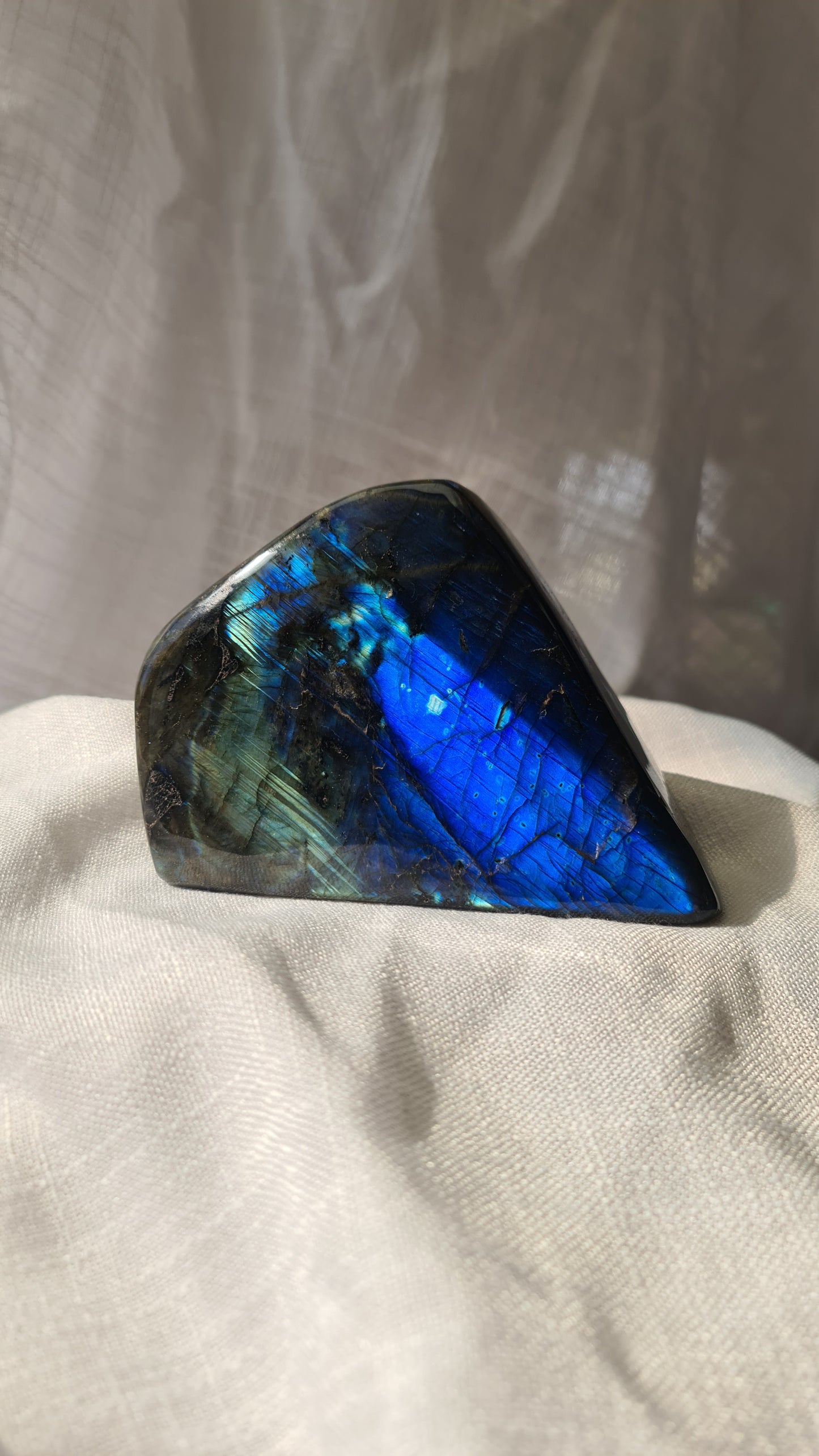 Labradorite Freeform C