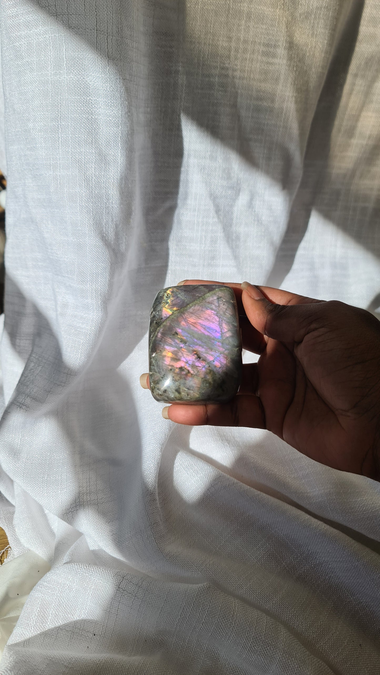Labradorite Freeform H