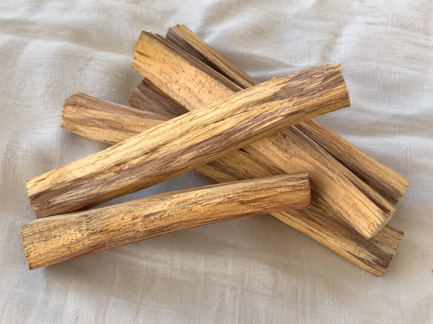 Palo Santo Raw