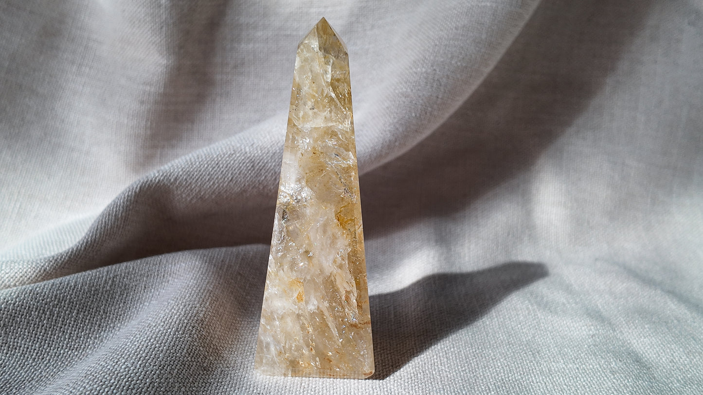Golden Healer Obelisk C