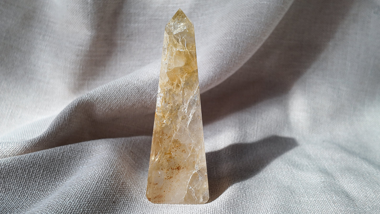 Golden Healer Obelisk C