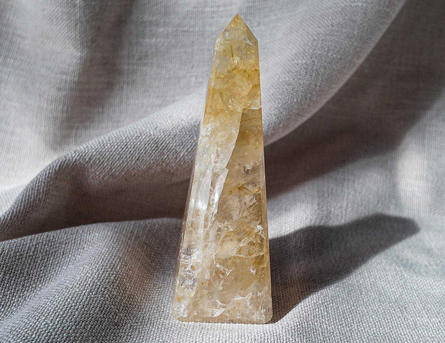 Golden Healer Obelisk C