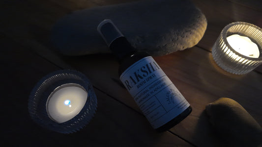 RAKSHA tester