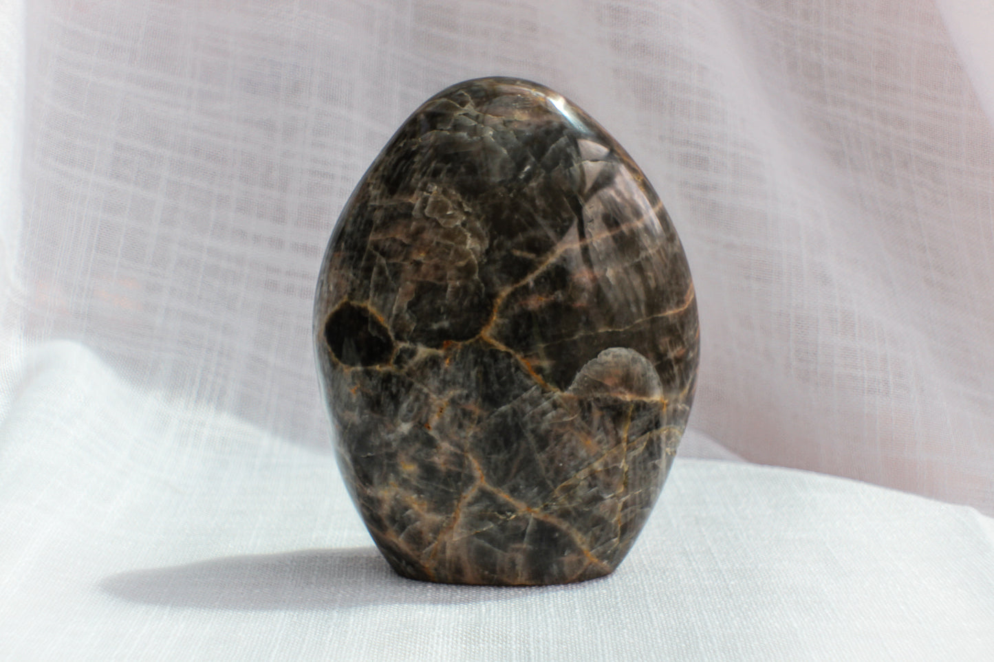 Black Moonstone x Sunstone C