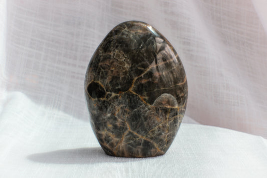 Black Moonstone x Sunstone C