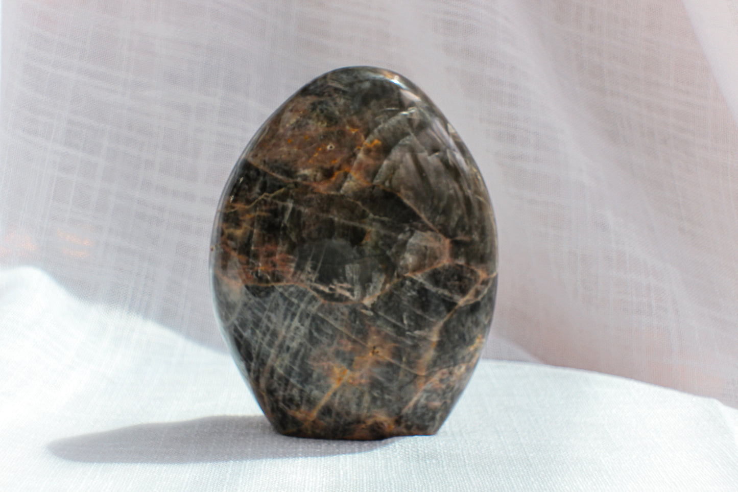 Black Moonstone x Sunstone C