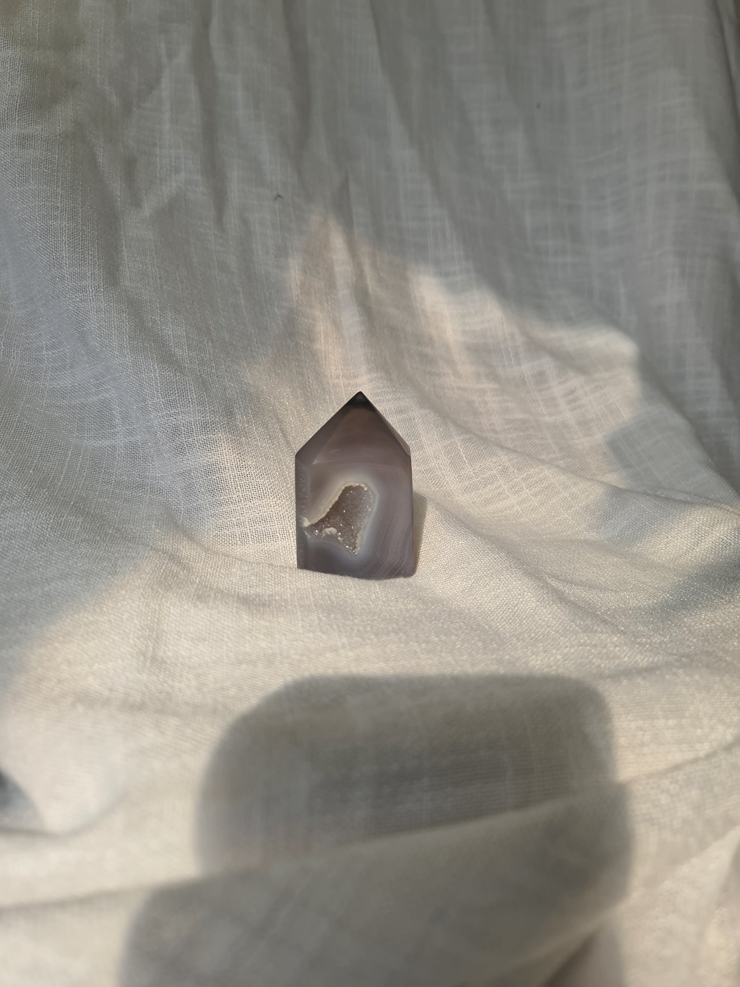 Agate Tower A