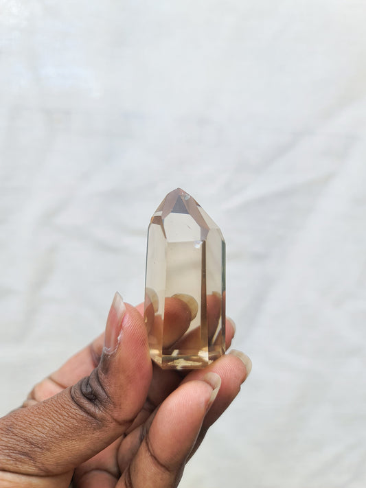 HQ Citrine Tower F