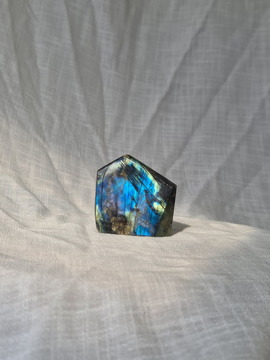 Labradorite A