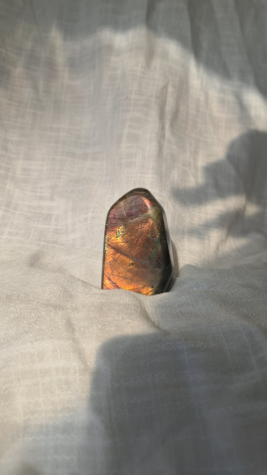 Labradorite B