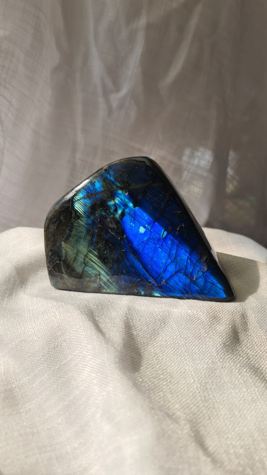 Labradorite Freeform C