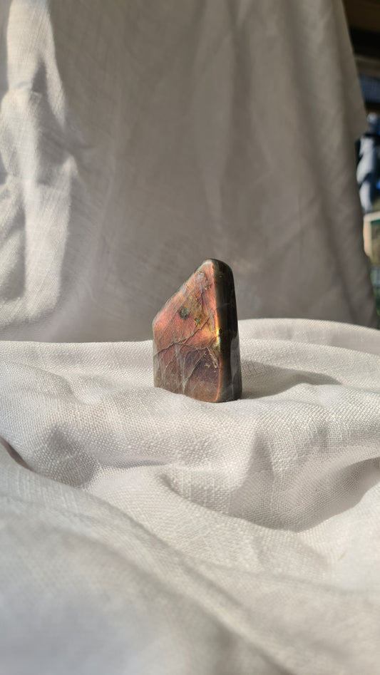 Labradorite Freeform D