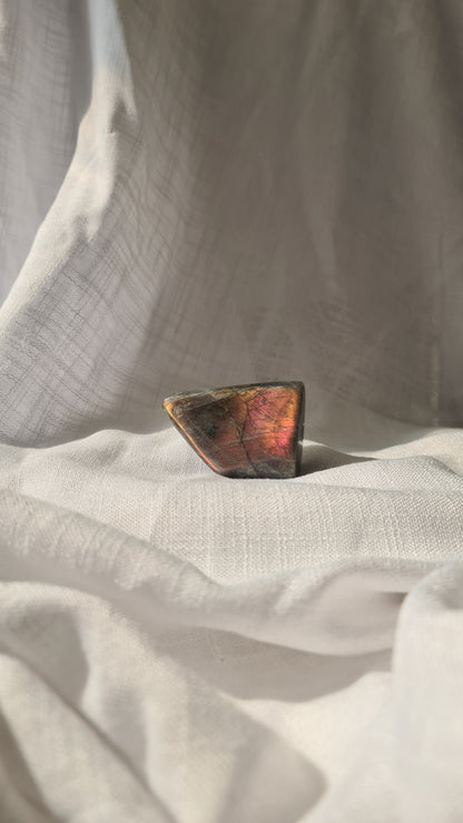 Labradorite Freeform D