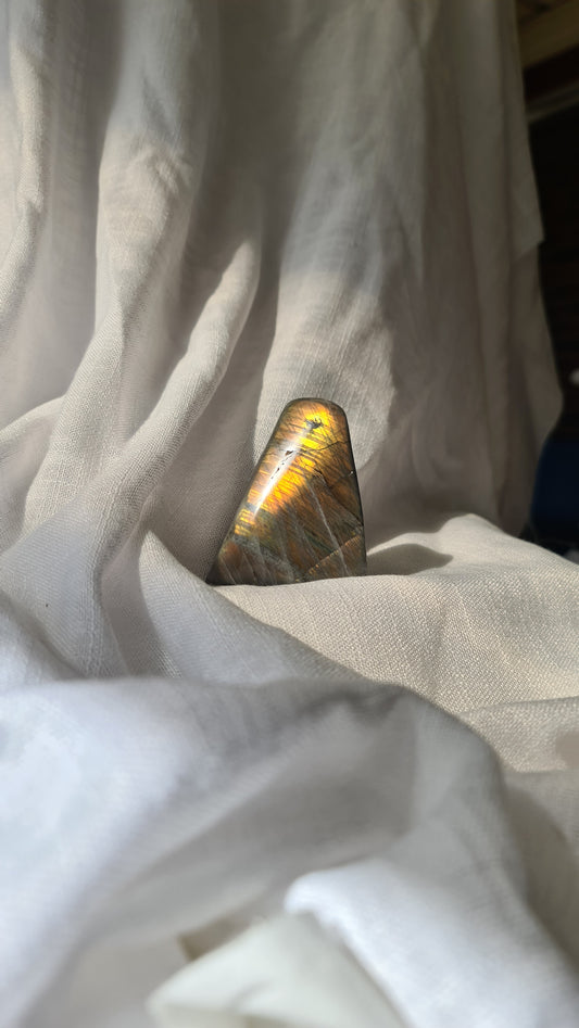 Labradorite Freeform E