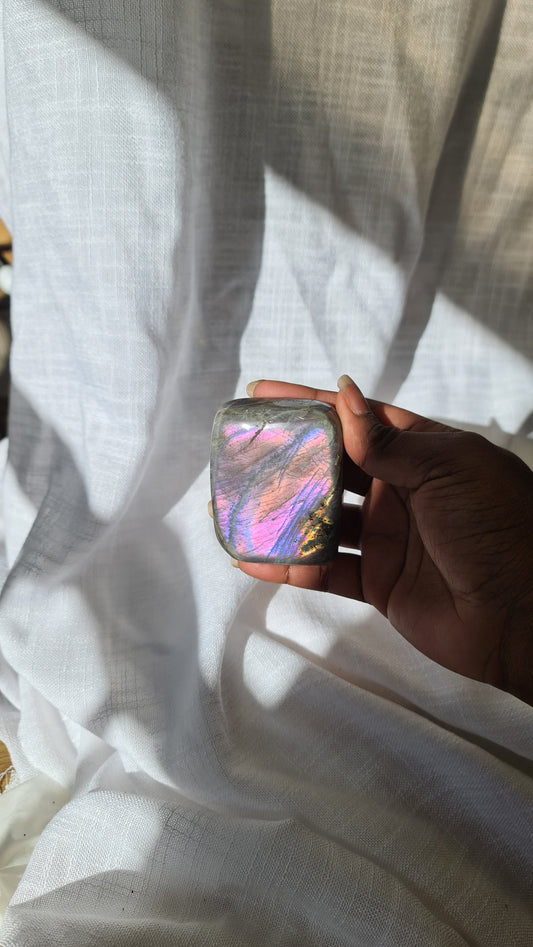 Labradorite Freeform H