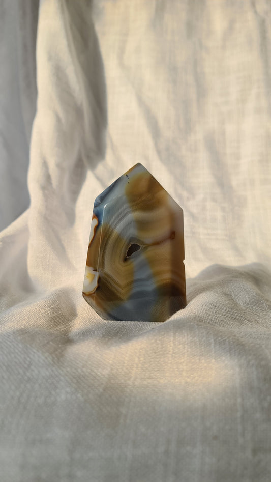 Agate Tower D