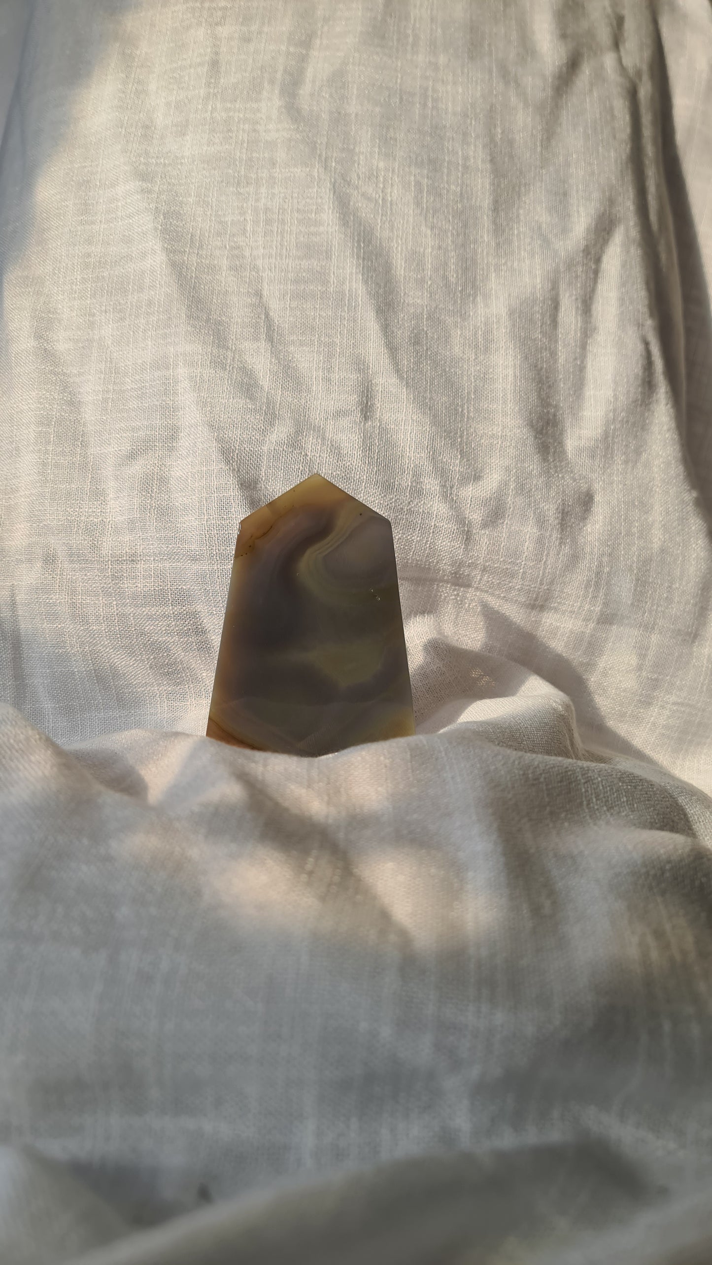 Agate tower E
