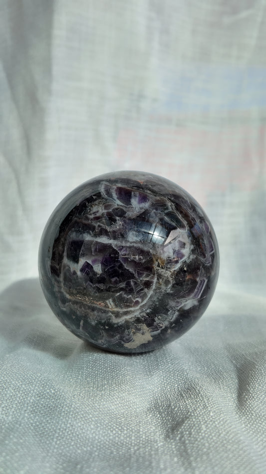 Dream Amethyst Sphere
