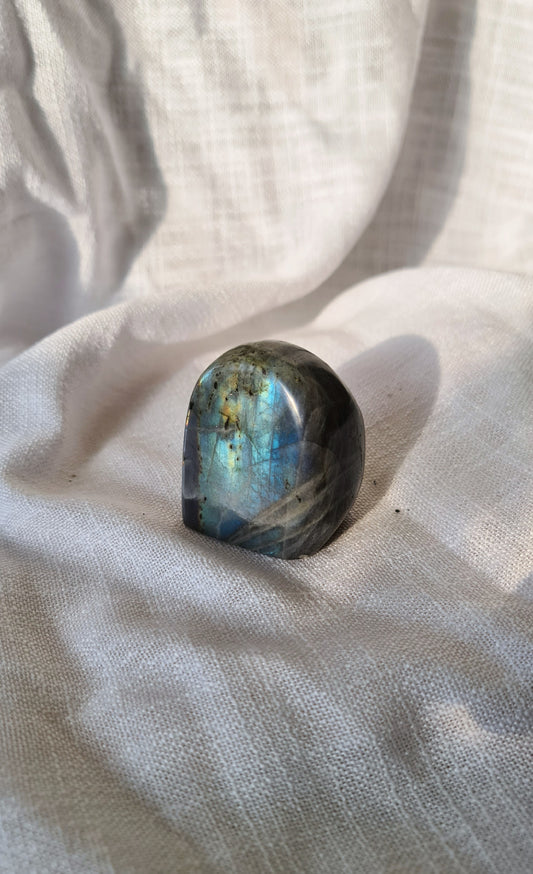 Labradorite freeform J