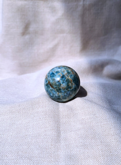 Apatite Sphere B