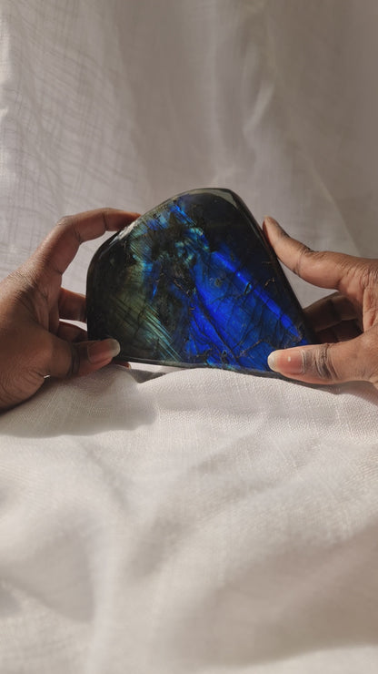 Labradorite Freeform C