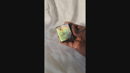 Labradorite Freeform K
