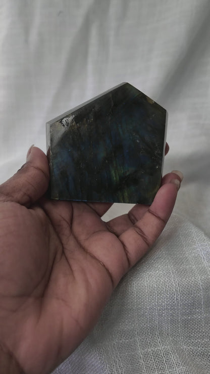 Labradorite A