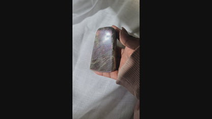 Labradorite Freeform F